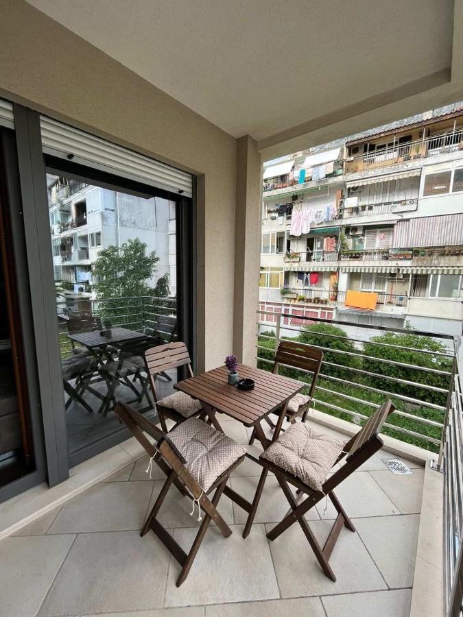 Apartman Josip Kotor Eksteriør billede